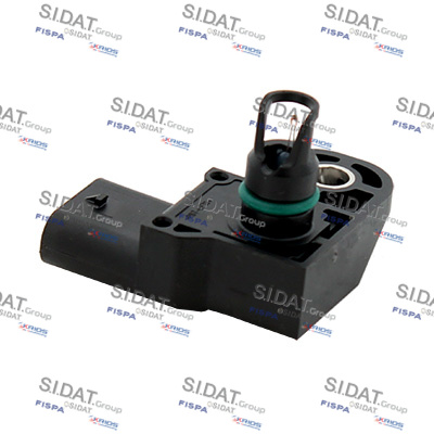 PRESSURE SENSOR