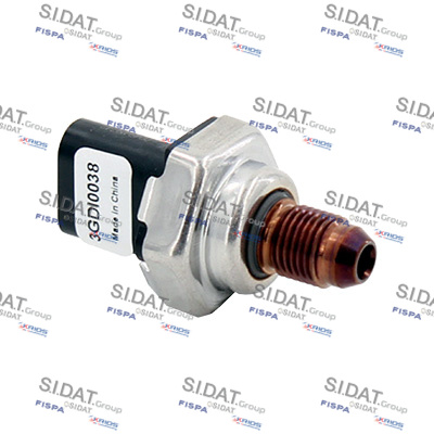FUEL PRESSURE SENSOR