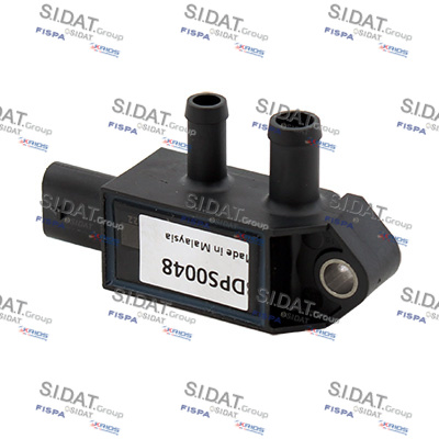 EXHAUST GAS PRESSURE SENSOR