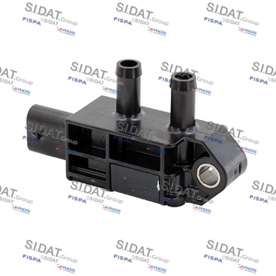EXHAUST GAS PRESSURE SENSOR