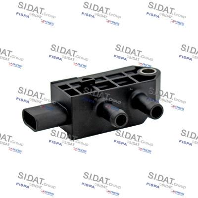 EXHAUST GAS PRESSURE SENSOR
