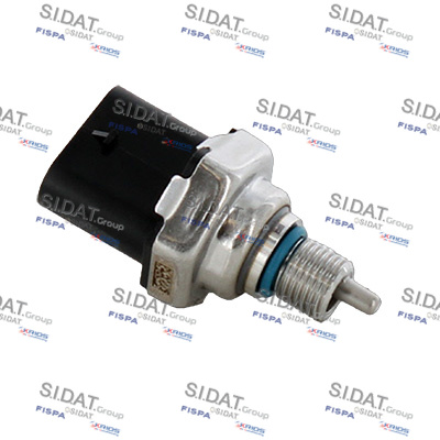 FUEL PRESSURE SENSOR