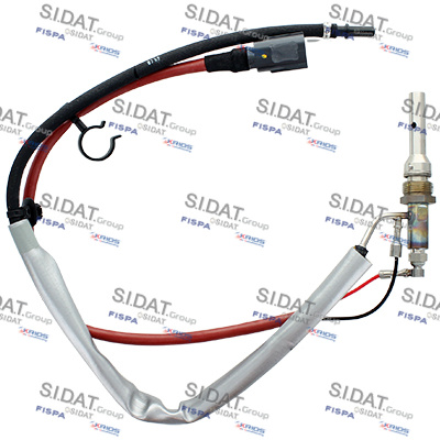 VALVE ASSY FUEL VAPOUR