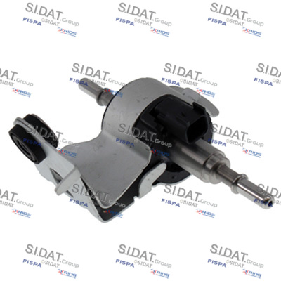 DIESEL PUMP FOR VAPORIZER