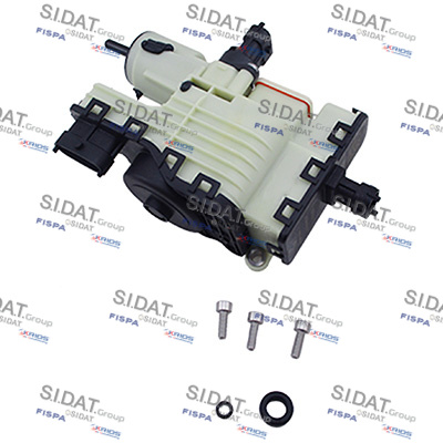 MODULE D'ALIMENTATION INJECTION D'UREE