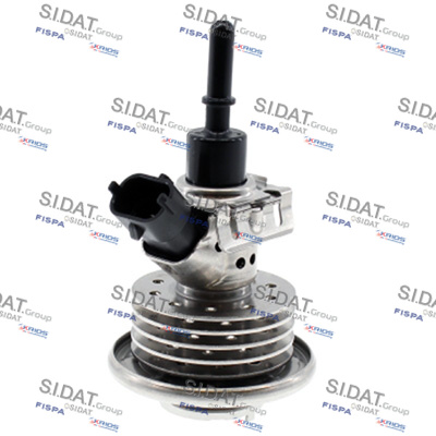 MODULE D'ALIMENTATION INJECTION D'UREE