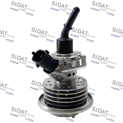 MODULE D'ALIMENTATION INJECTION D'UREE