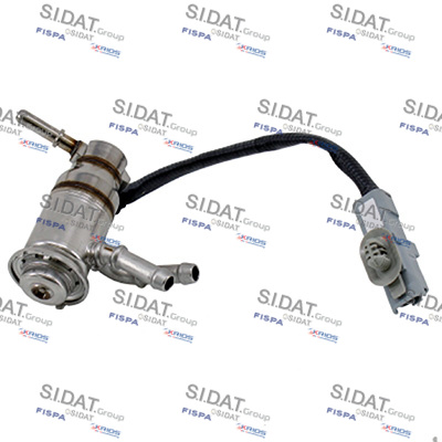 UREA INJECTION SUPPLY MODULE