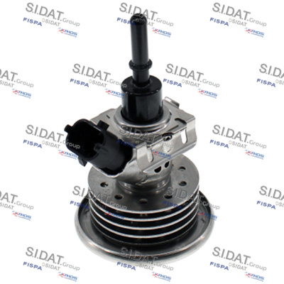 MODULE D'ALIMENTATION INJECTION D'UREE