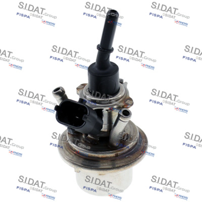 MODULE D'ALIMENTATION INJECTION D'UREE