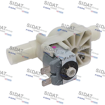 ELECTROVALVE