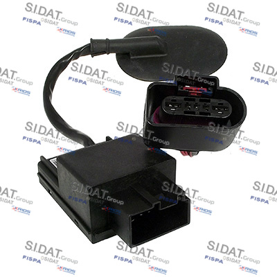 FUEL PUMP RELAY