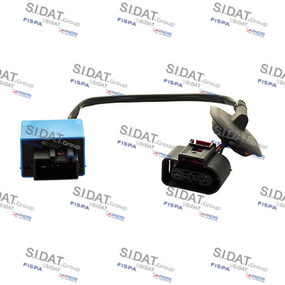 FUEL PUMP RELAY