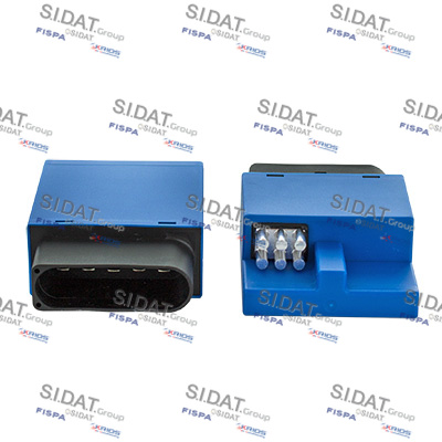 FUEL PUMP RELAY