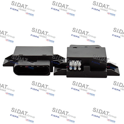 FUEL PUMP RELAY