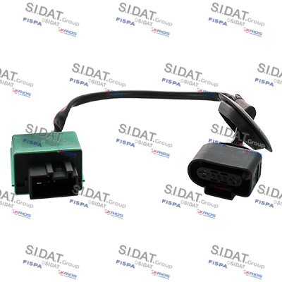 FUEL PUMP RELAY