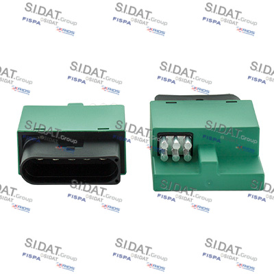 FUEL PUMP RELAY