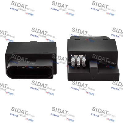 FUEL PUMP RELAY