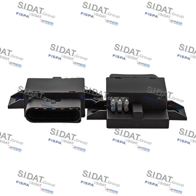 FUEL PUMP RELAY