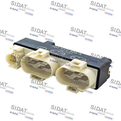 FAN MOTOR RELAY