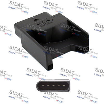 FUEL PUMP RELAY