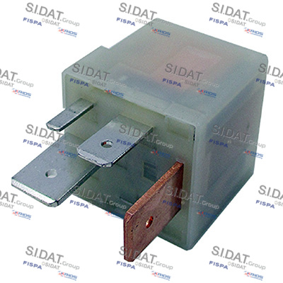 FUEL PUMP RELAY