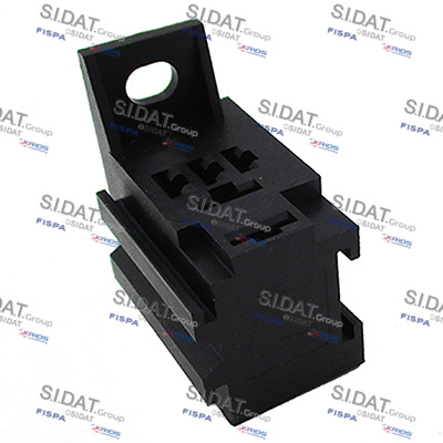 RELAY SOCKET