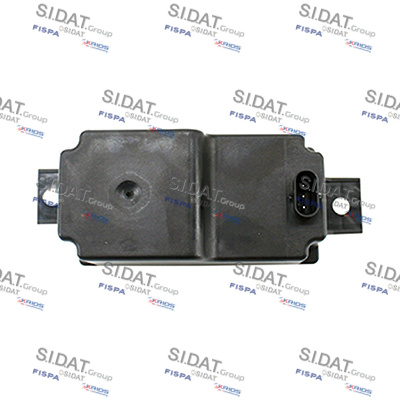 STABILISATEUR DE TENSION SYSTEME  DEMARRAGE / ARRE