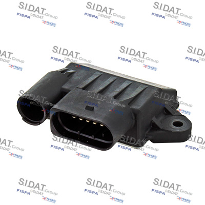 GLOW PLUG HEATING UNIT