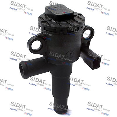 VALVE MAGNETIQUE REFRIGERANT