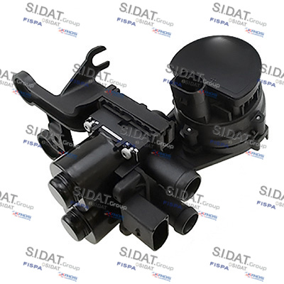 COOLANT CONTROL VALVE