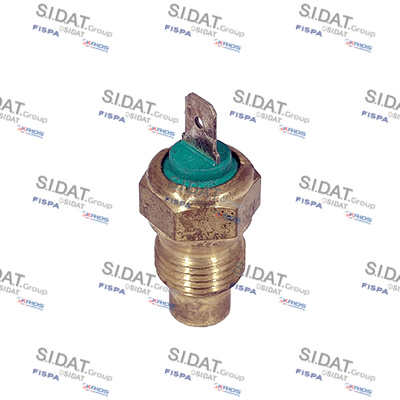TEMPERATURE SENSOR - COOLANT