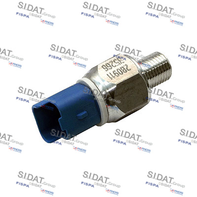 PRESSURE SWITCH