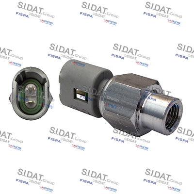 PRESSURE SWITCH
