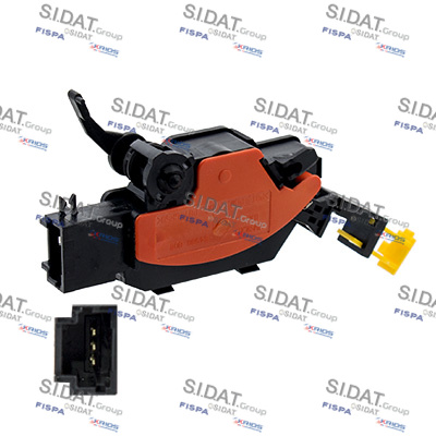 SWITCH CLUTCH CONTROL