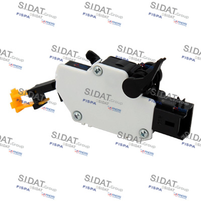 CLUTCH CONTROL SWITCH