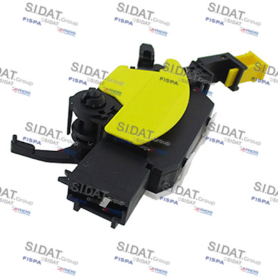 SWITCH CLUTCH CONTROL