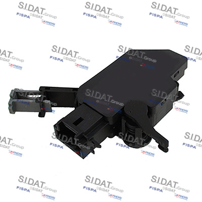 CLUTCH CONTROL SWITCH
