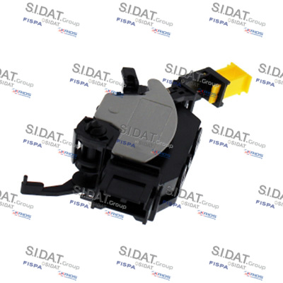 CLUTCH CONTROL SWITCH