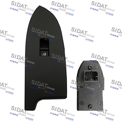 POWER WINDOW SWITCH