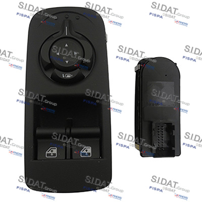 POWER WINDOW SWITCH