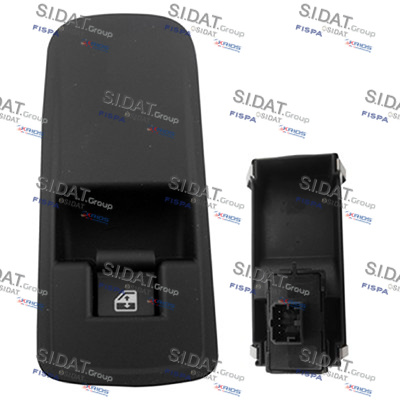 POWER WINDOW SWITCH