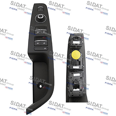 POWER WINDOW SWITCH