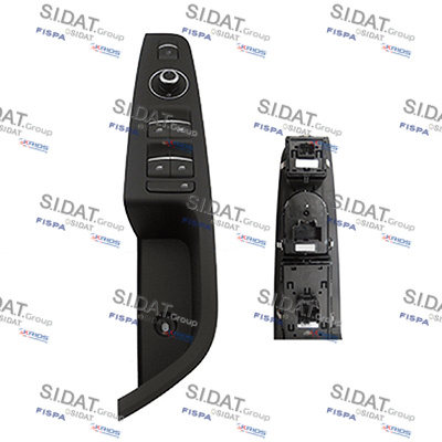 POWER WINDOW SWITCH