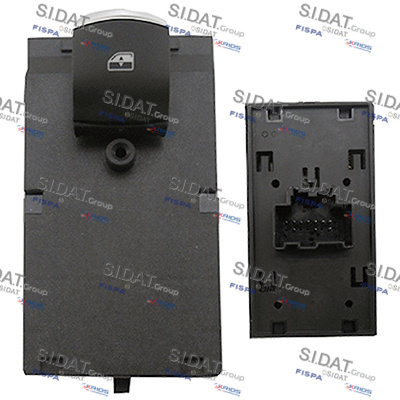 POWER WINDOW SWITCH