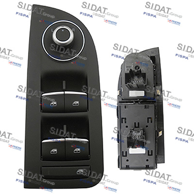 POWER WINDOW SWITCH