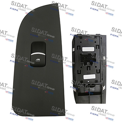 POWER WINDOW SWITCH