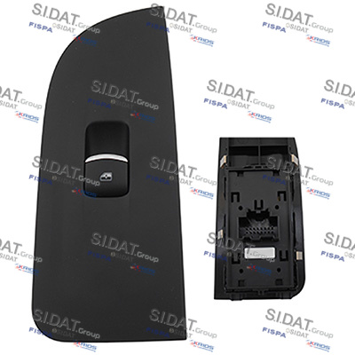 POWER WINDOW SWITCH