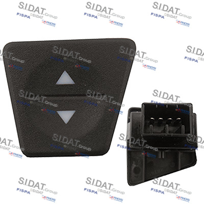 POWER WINDOW SWITCH