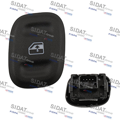 POWER WINDOW SWITCH